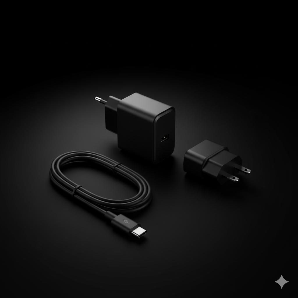 Chargers-adopters