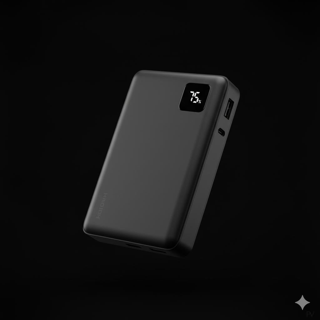 PowerBanks