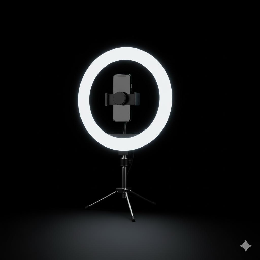 Ring-lights