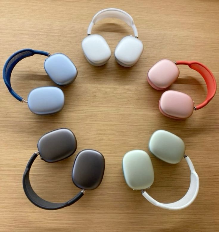 P9 Wireless headphones, High quality