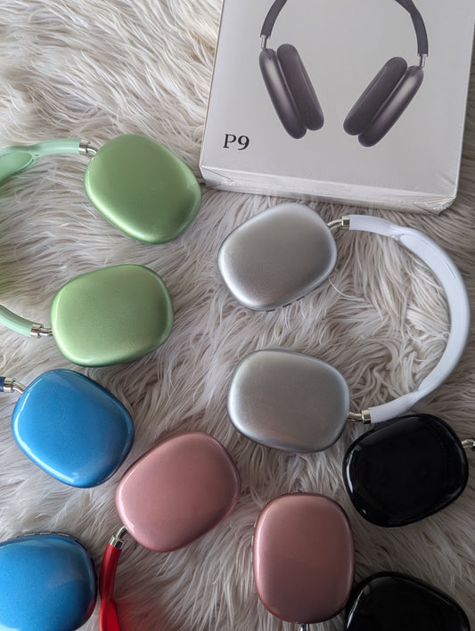 P9 Apple Headphones