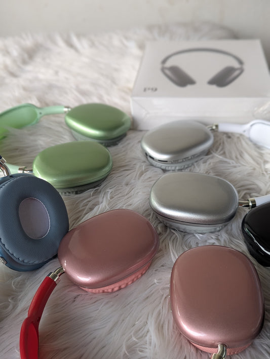 P9 Apple Headphones